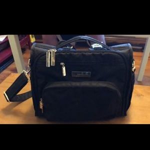 JuJuBe diaper bag